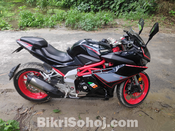 Taro GP ONE Special edition V2